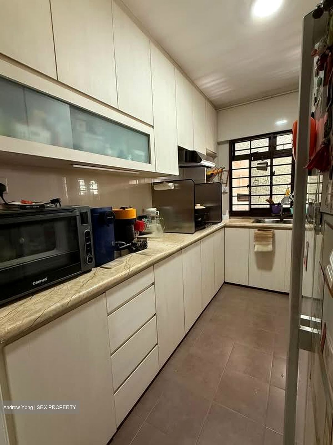 Blk 772 Longvale (Bedok), HDB 4 Rooms #568181221